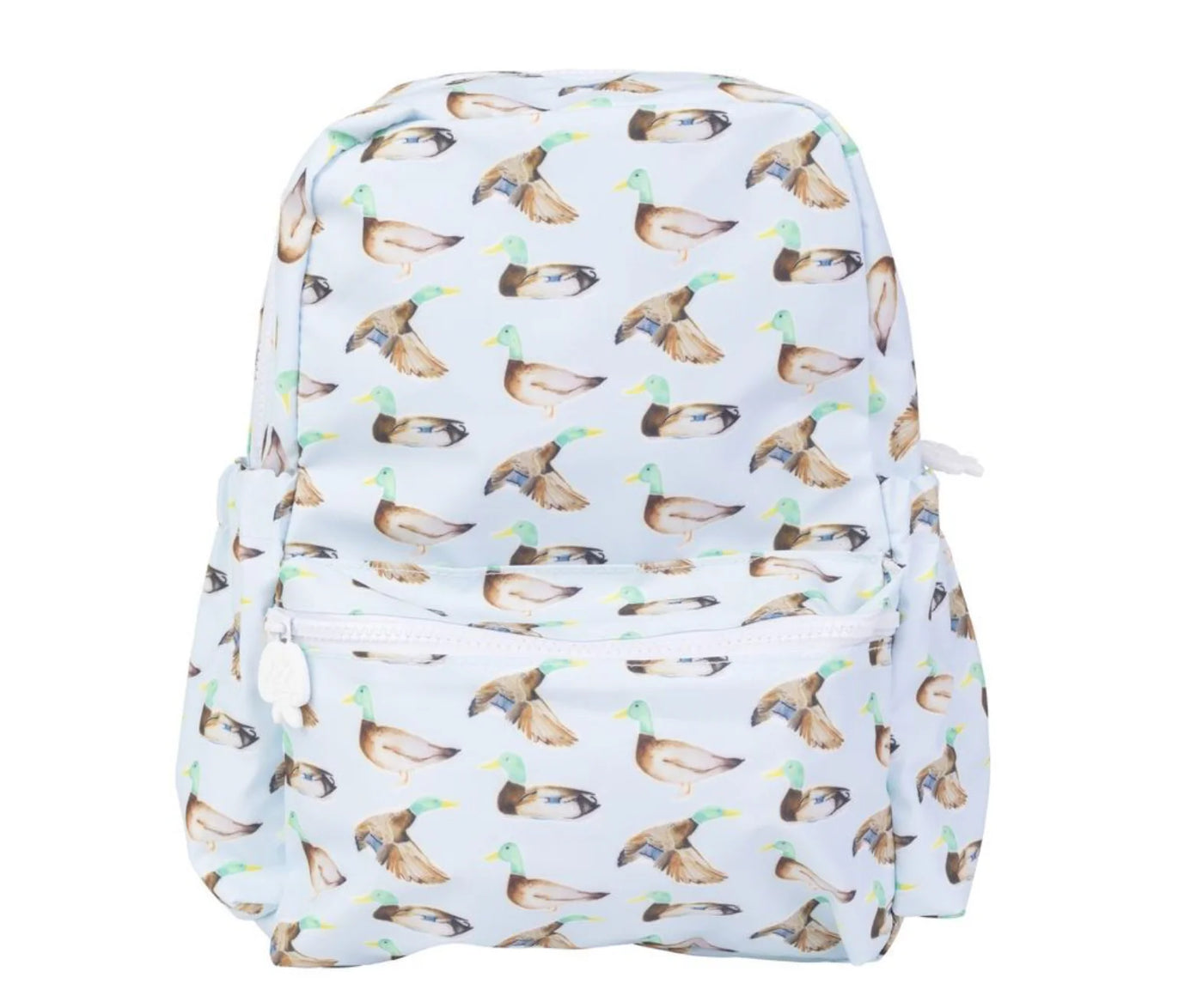 THE BACKPACK: MALLARDS (LARGE)