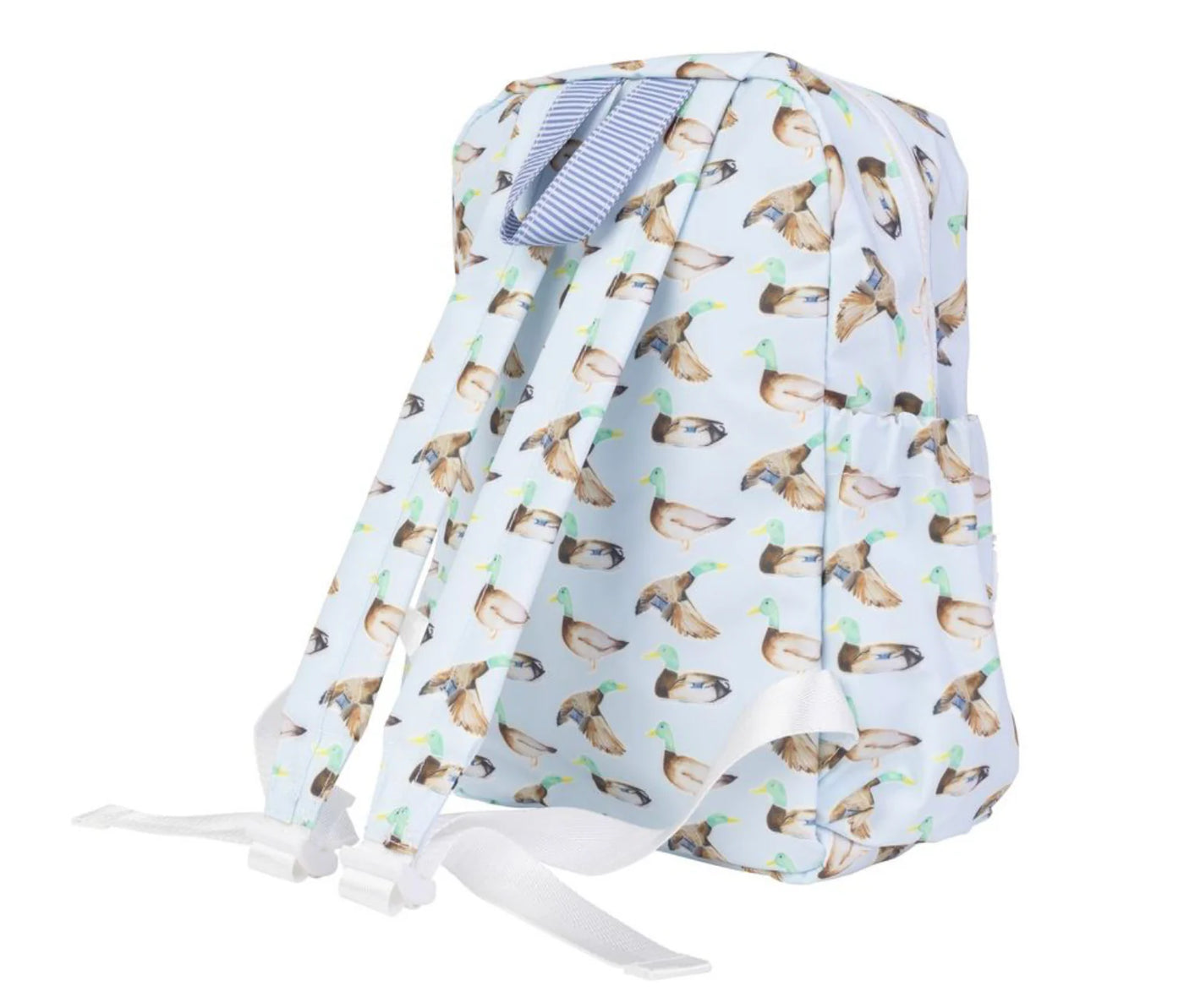 THE BACKPACK: MALLARDS (LARGE)