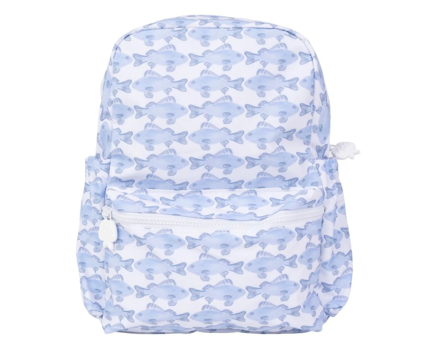 THE BACKPACK: FISH (LARGE)