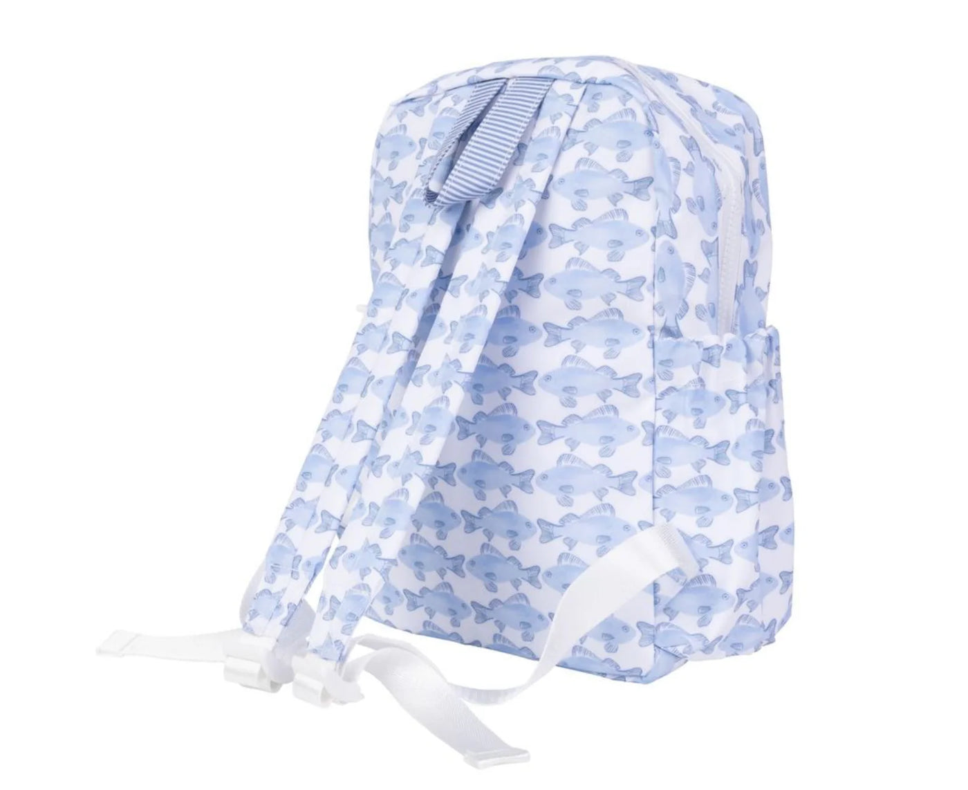 THE BACKPACK: FISH (LARGE)