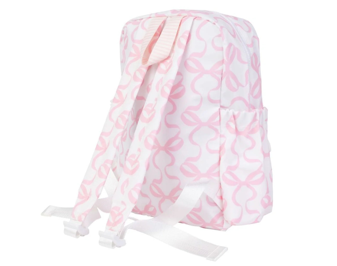 THE BACKPACK: BOWS (LARGE)