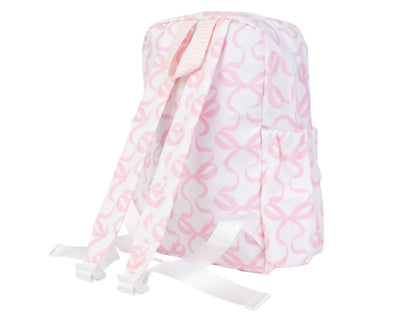THE BACKPACK: BOWS (LARGE)