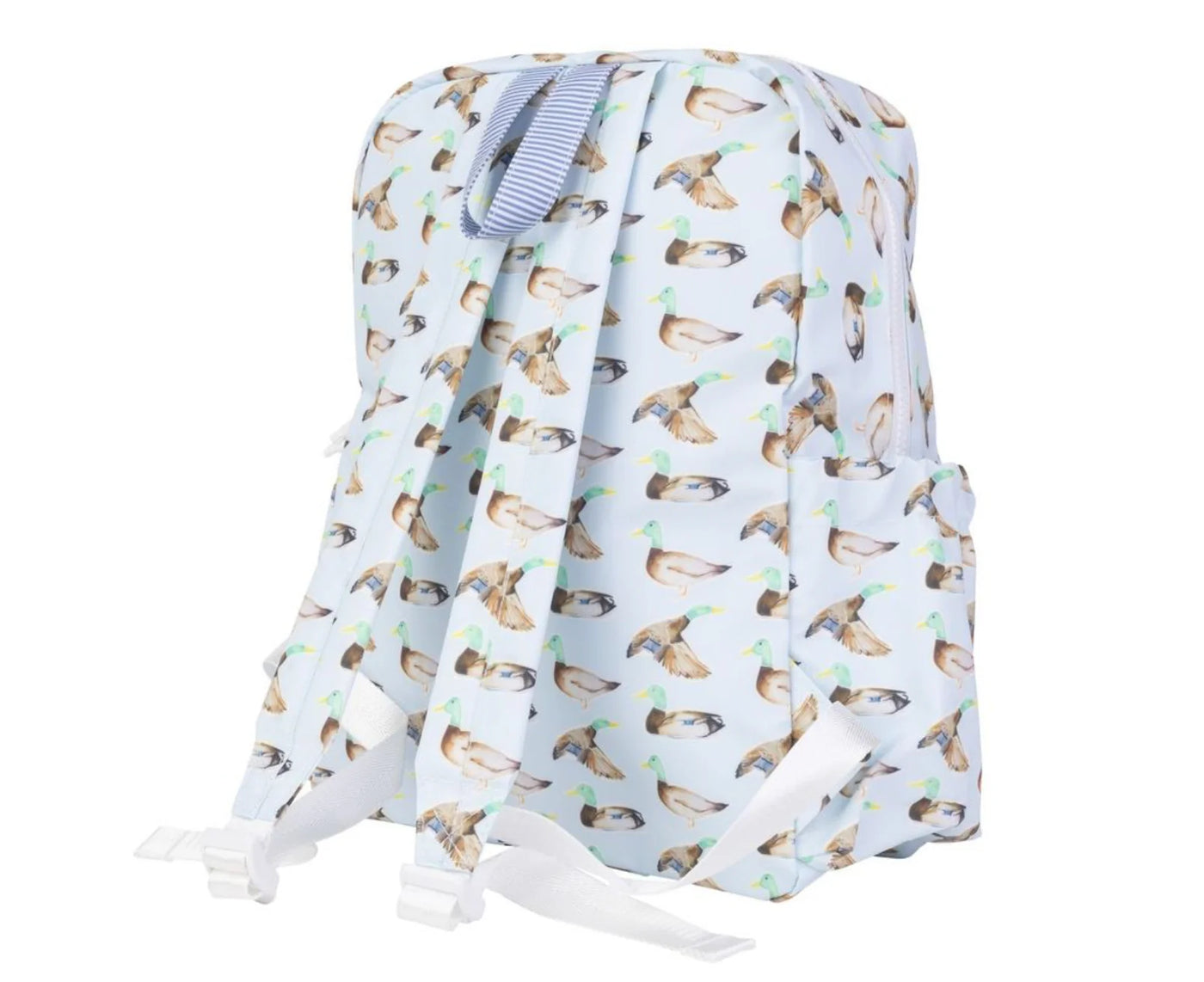 Apple of my Isla - The Ducks Backpack