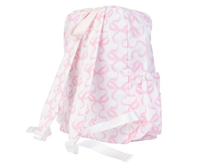 THE BACKPACK: BOWS (SMALL)