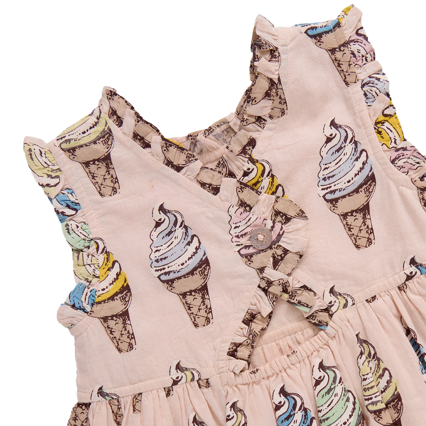 Pink Chicken Girls Alyssa Dress