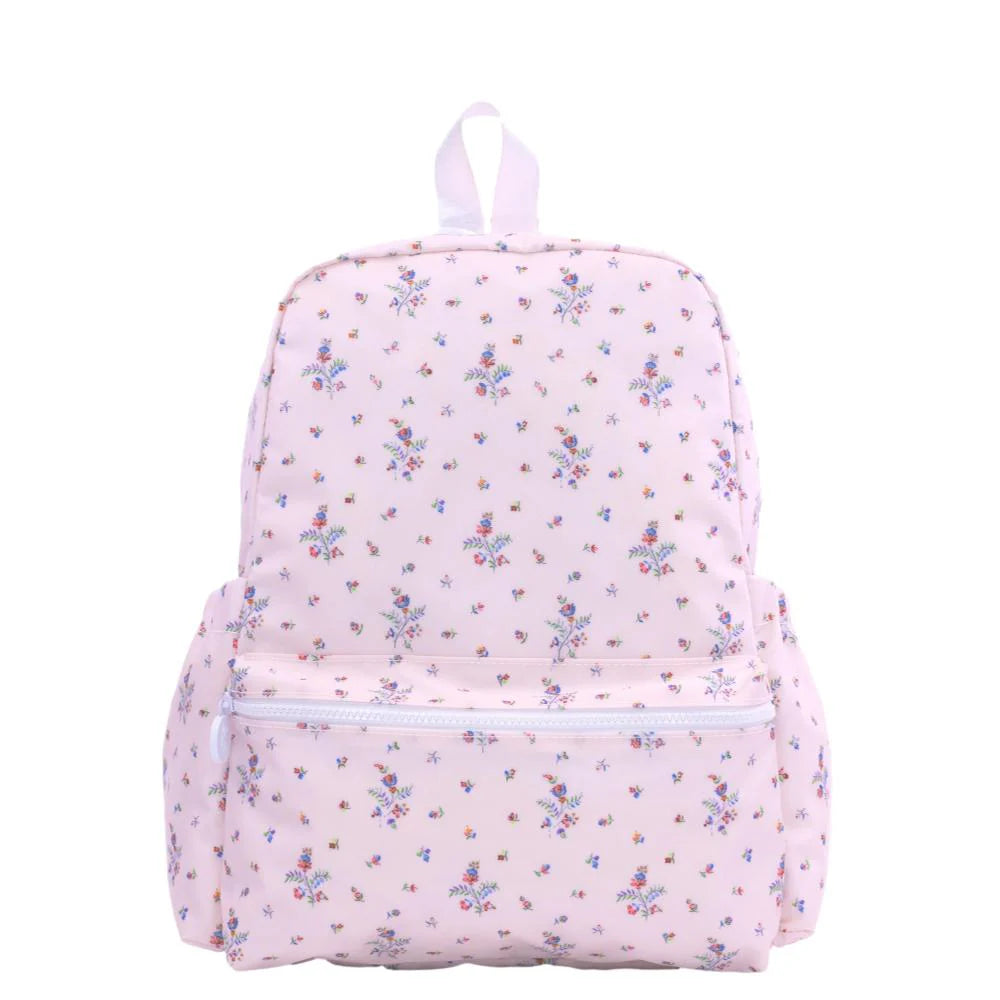 TRVL BACKPACKER -  BACKPACK FLEURIE
