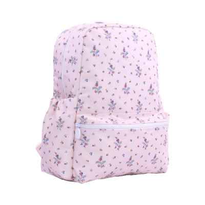 TRVL BACKPACKER -  BACKPACK FLEURIE