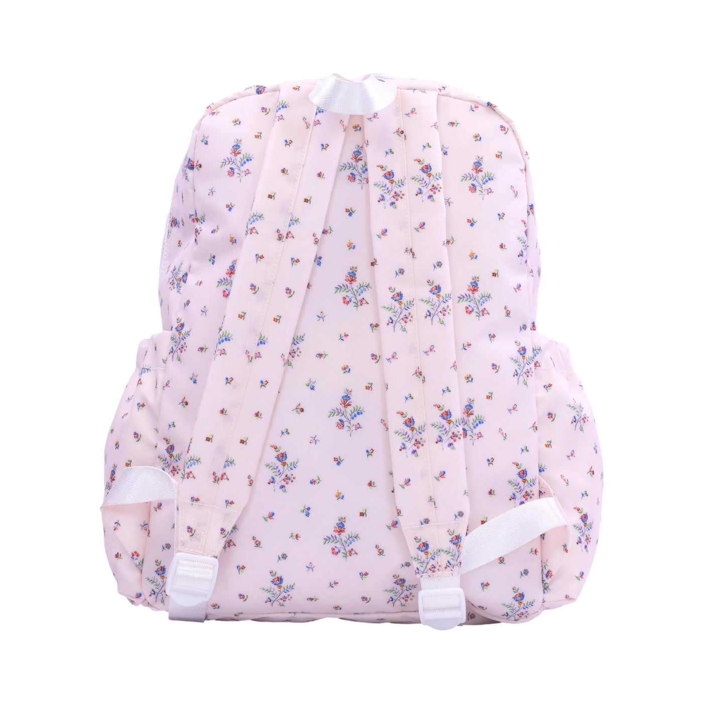 TRVL BACKPACKER -  BACKPACK FLEURIE