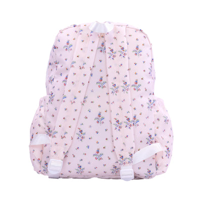 TRVL BACKPACKER -  BACKPACK FLEURIE