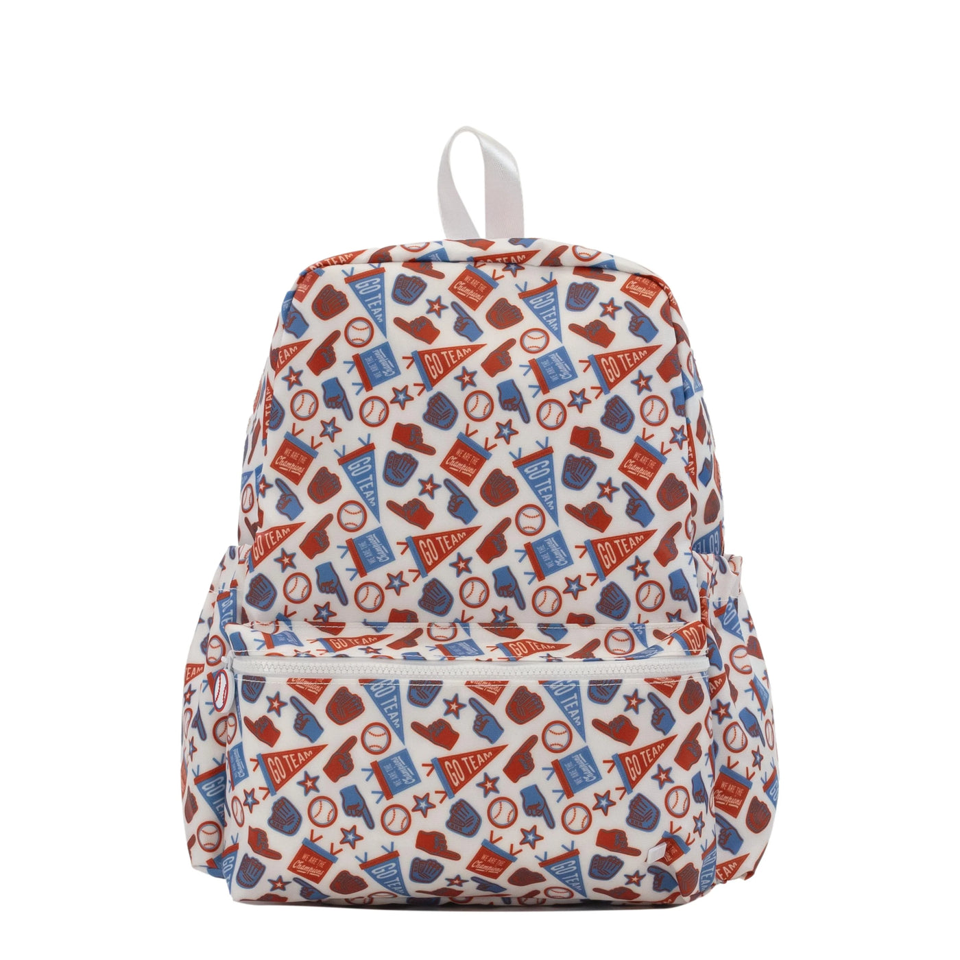 TRVL BACKPACKER - BACKPACK PLAY BALL
