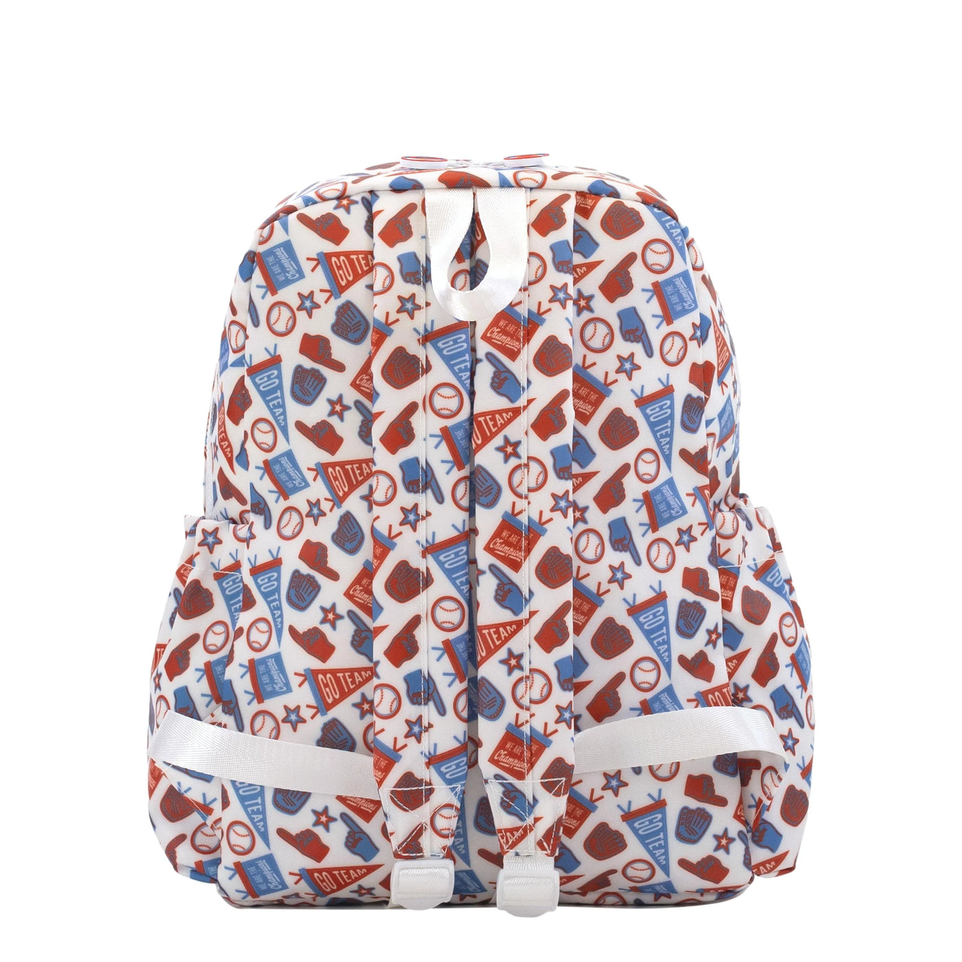 TRVL BACKPACKER - BACKPACK PLAY BALL
