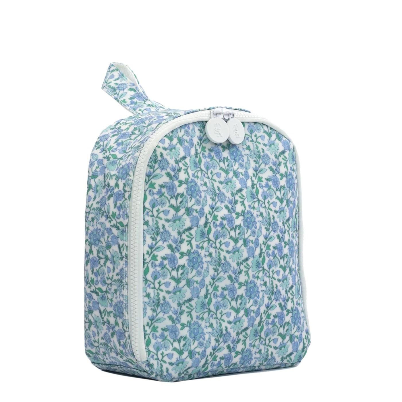 TRVL BRING IT Lunch Bag - HAMPTONS FLORAL