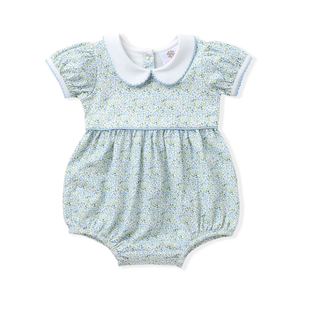FLORAL PROPER BUBBLE
