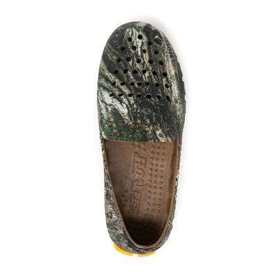 Floafers Prodigy Driver - Mossy Oak Camo