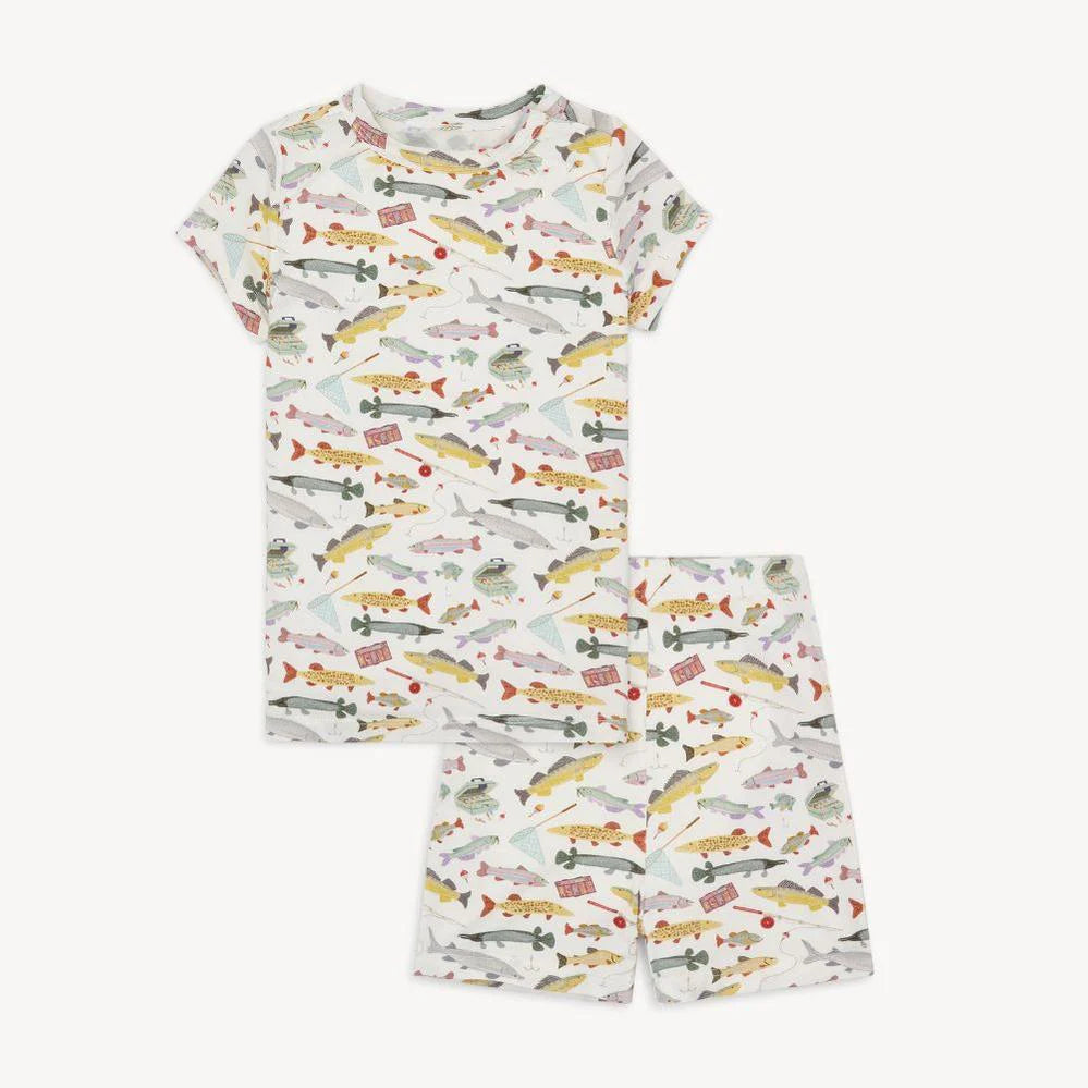 Magnetic Me Reel Good Time Modal PJ Set