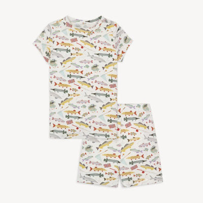 Magnetic Me Reel Good Time Modal PJ Set