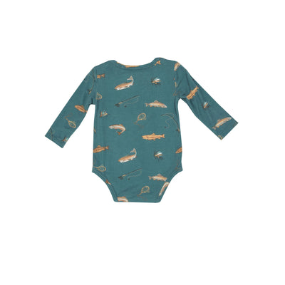 Trout Bodysuit