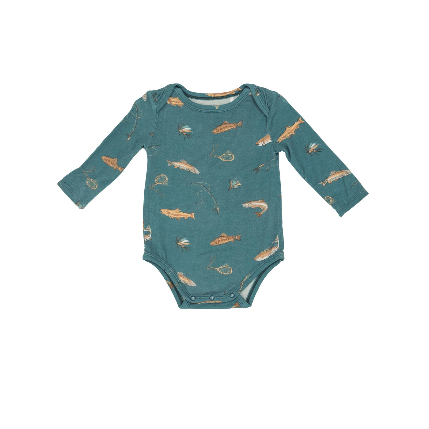 Trout Bodysuit