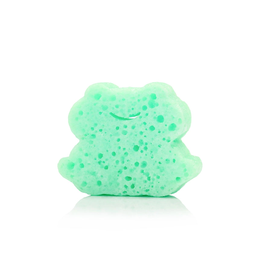 Spongellé Freddie Frog Nature Animals Sponge