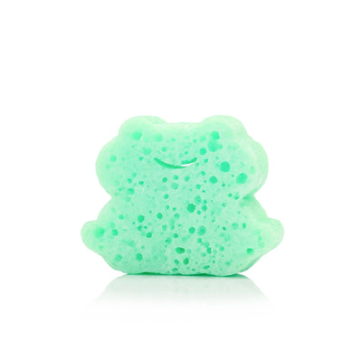 Spongellé Freddie Frog Nature Animals Sponge