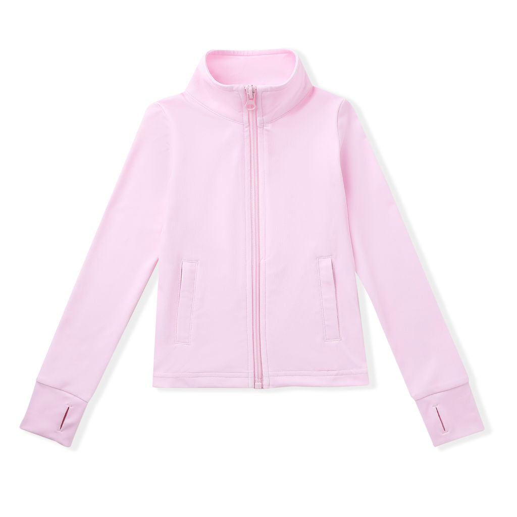 SWOON ACTIVE PINK JACKET