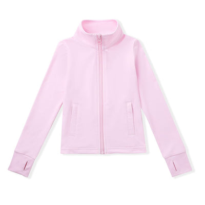 SWOON ACTIVE PINK JACKET