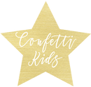 Confetti Kids
