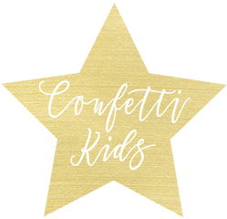 Confetti Kids