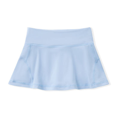 SWOON ACTIVE BLUE TENNIS SKIRT
