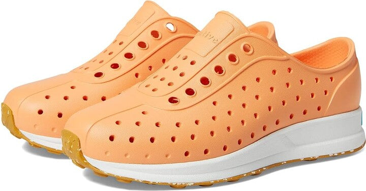 Robbie Sugarlite - Papaya Orange / Shell White / Mash Speckle Rubber