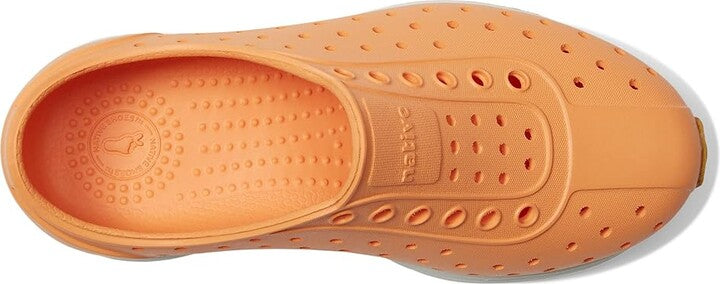 Robbie Sugarlite - Papaya Orange / Shell White / Mash Speckle Rubber