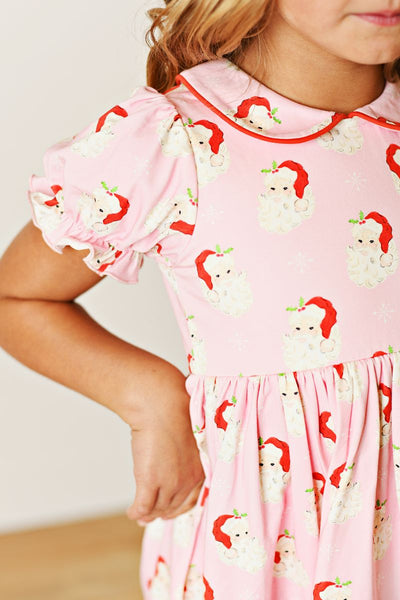SANTA PROPER DRESS