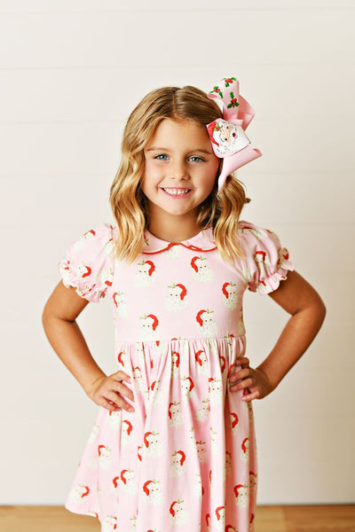 SANTA PROPER DRESS