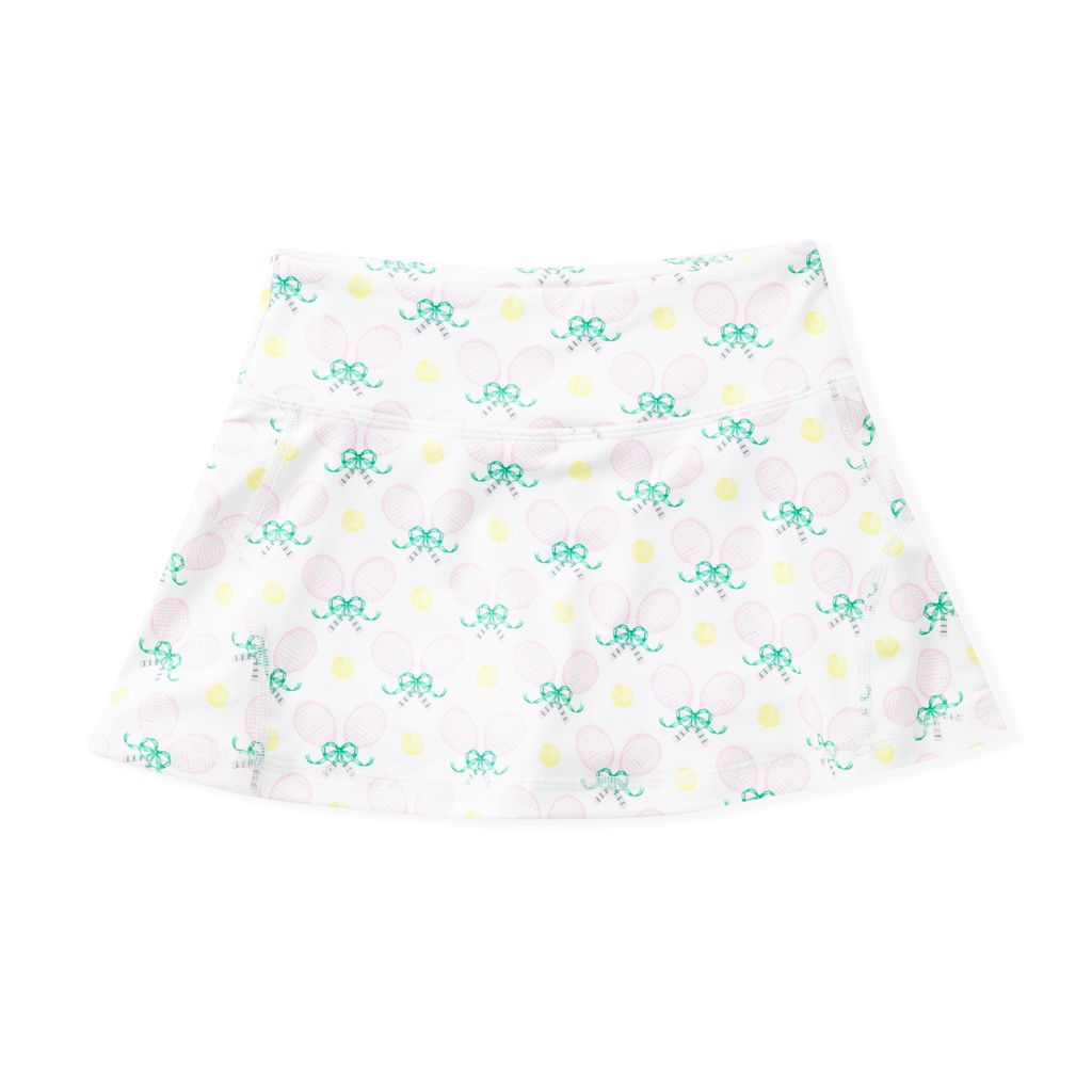 SWOON ACTIVE  RACQUET TENNIS SKIRT