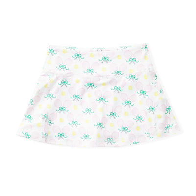 SWOON ACTIVE  RACQUET TENNIS SKIRT