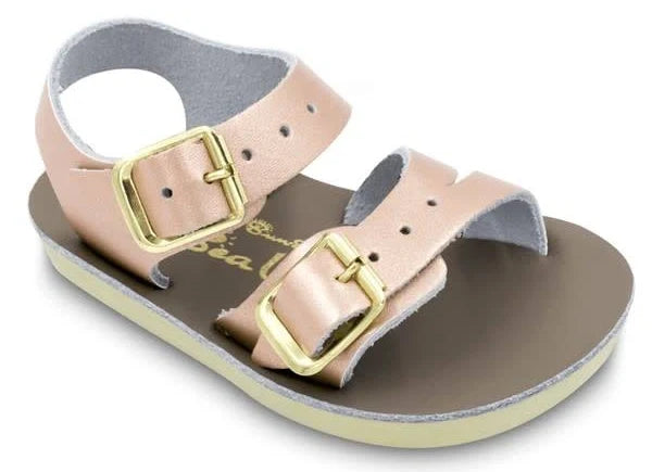 Rose Gold Sun-San® Sea Wee Baby