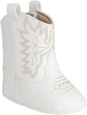Baby Deer Miller Western Boots