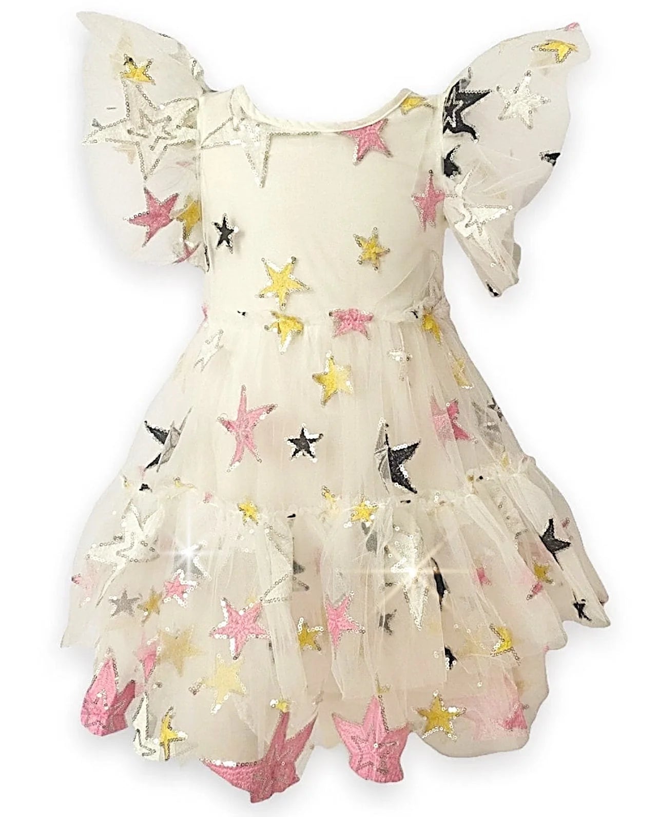 Super Star Party Dress