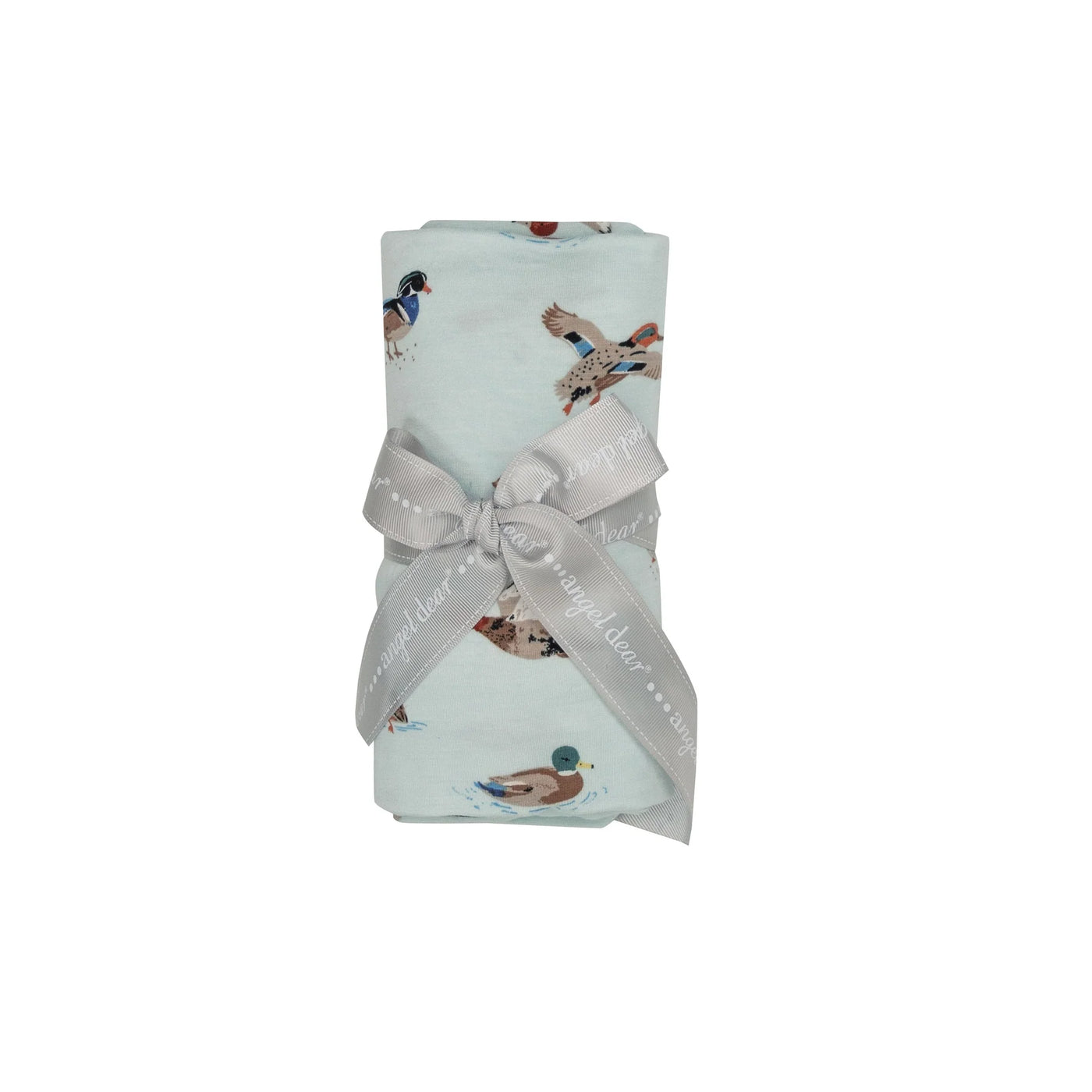 Swaddle Blanket - Ducks