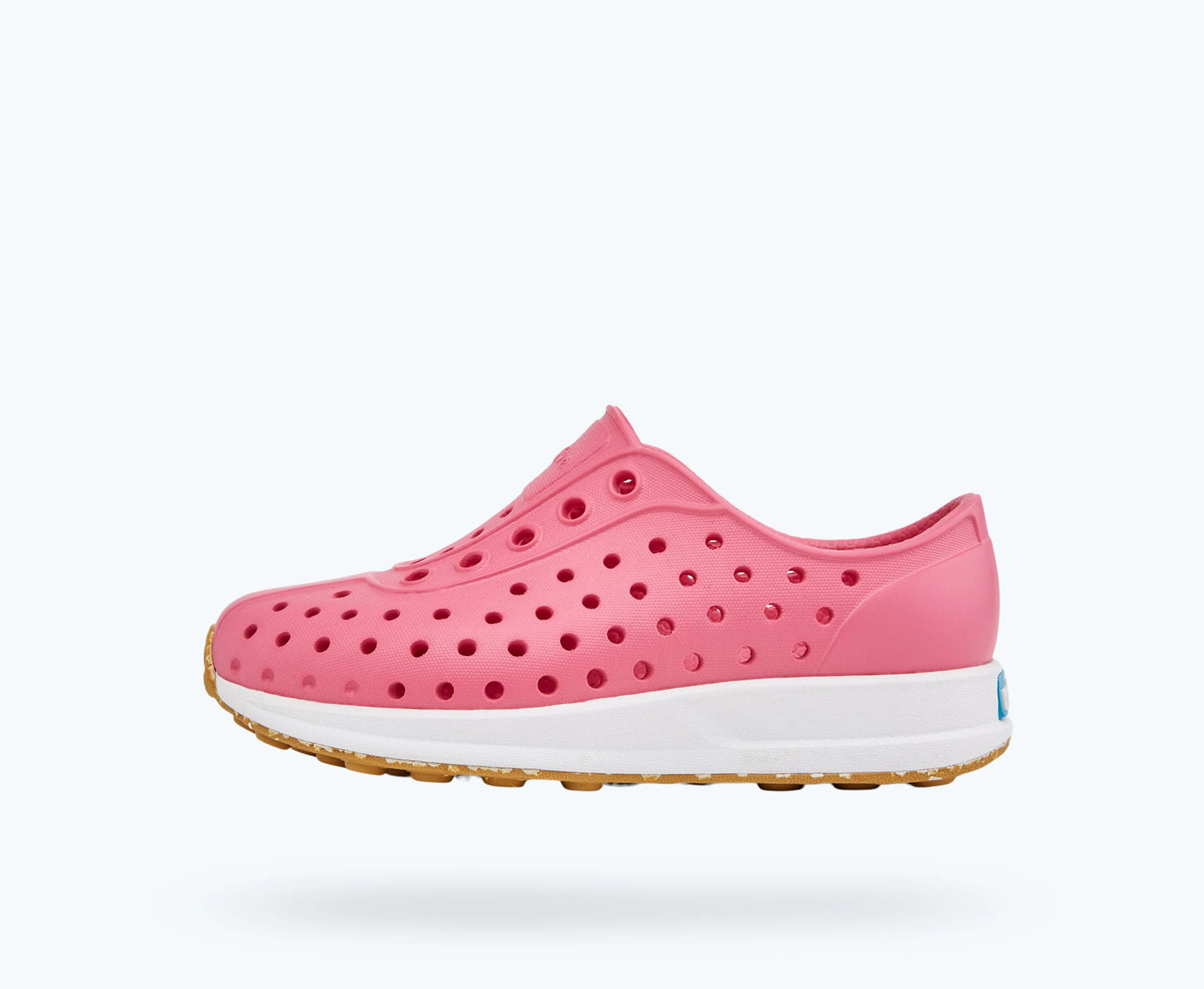 Robbie Sugarlite - Hollywood Pink / Shell White / Mash Speckle Rubber