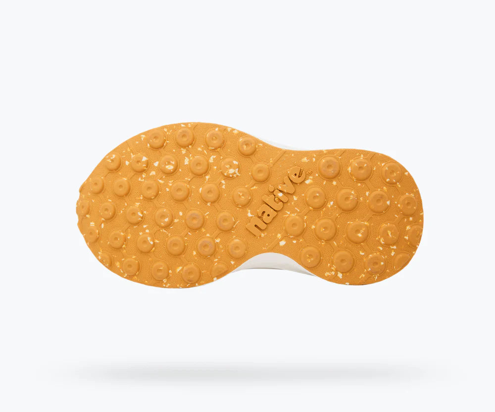 Robbie Sugarlite - Hollywood Pink / Shell White / Mash Speckle Rubber