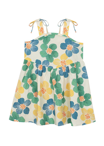 Hai Hai Dress