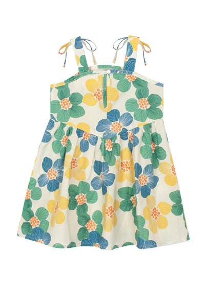 Hai Hai Dress