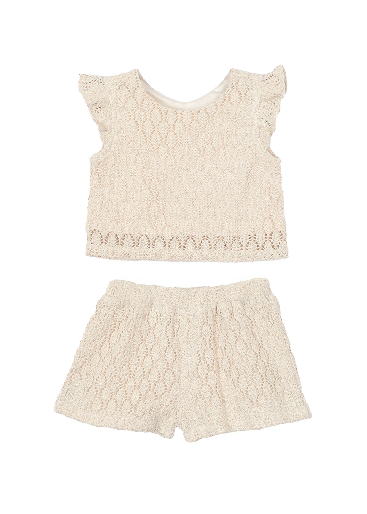 Beach Babe 2PC Set