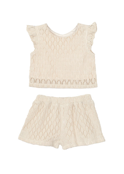 Beach Babe 2PC Set