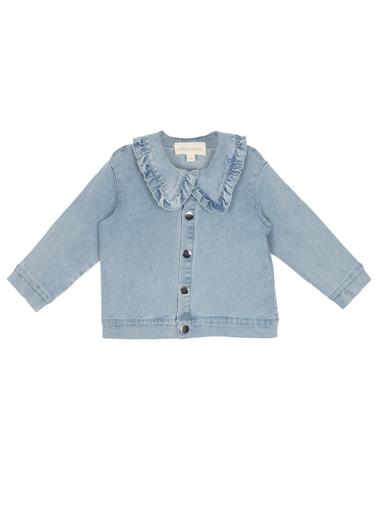 Sweet Savannah Jacket