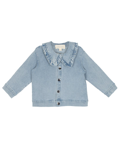 Sweet Savannah Jacket