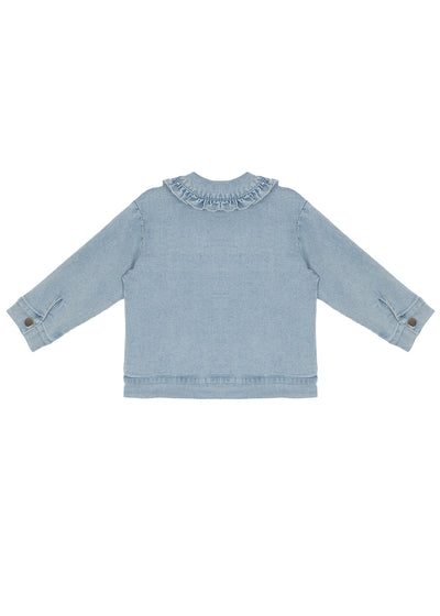 Sweet Savannah Jacket
