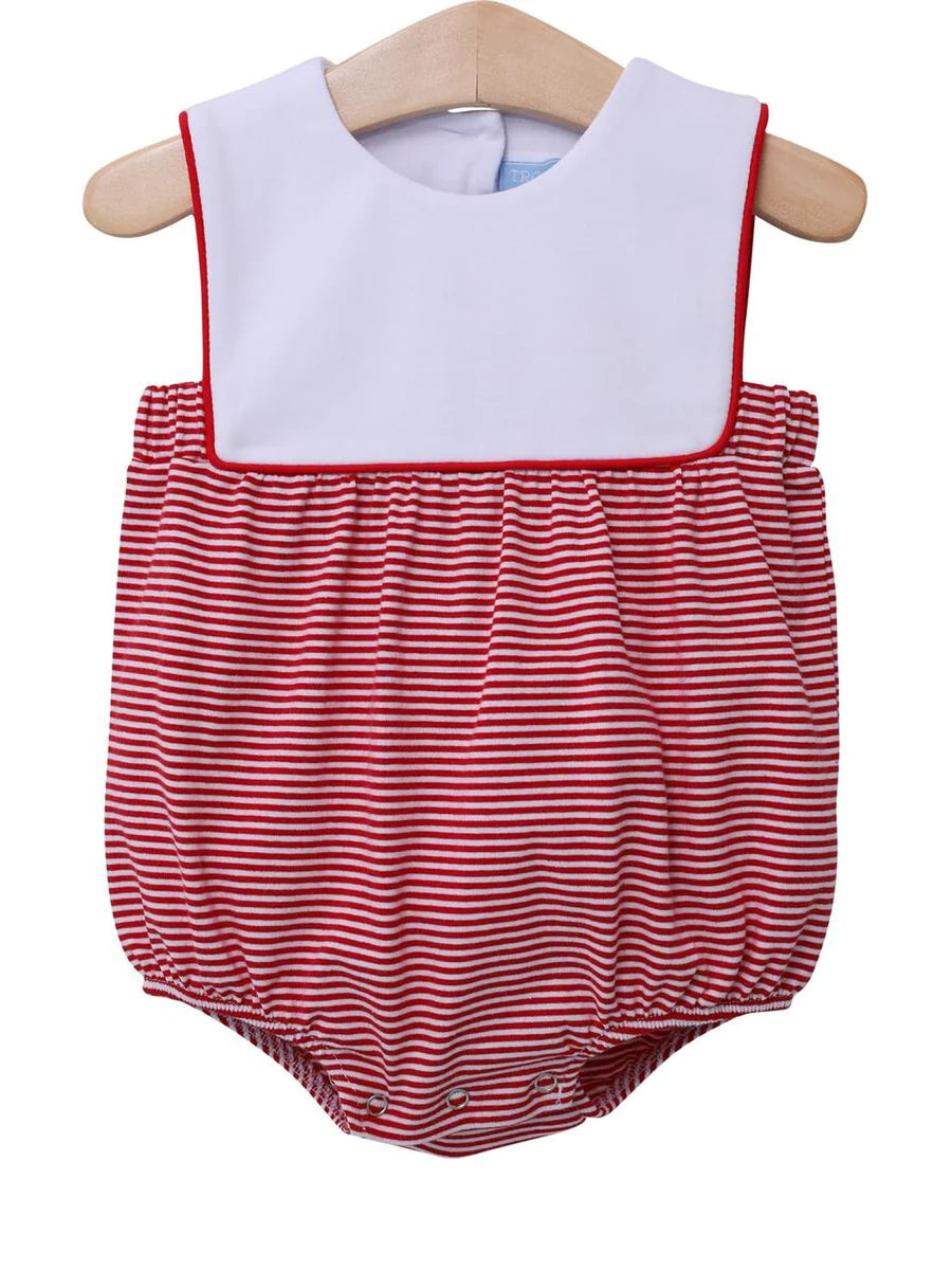 Noah Bubble- Red Stripe