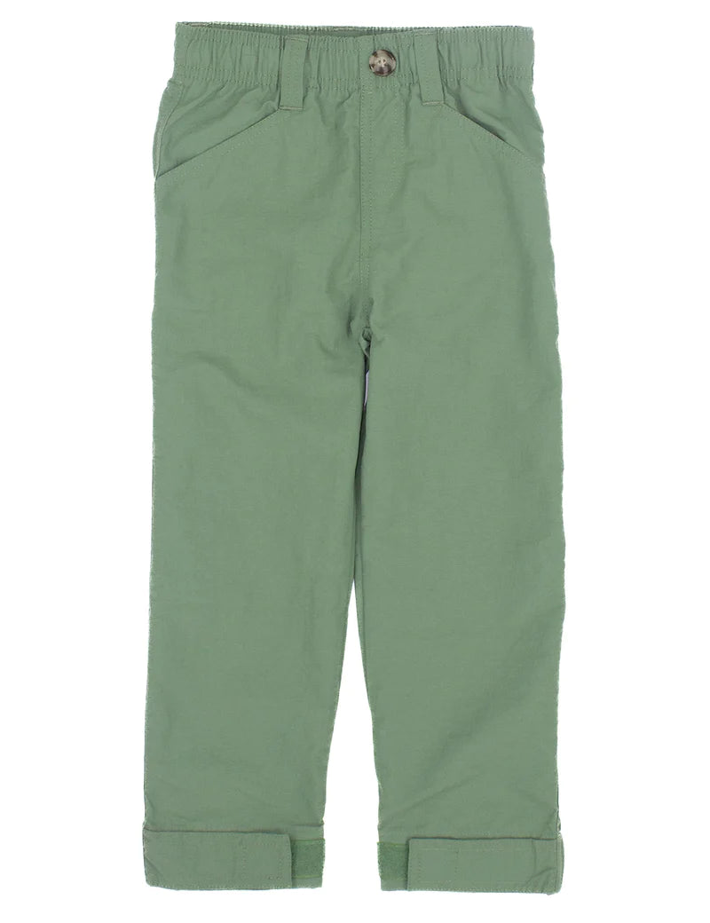 LD Mallard Sage Pant